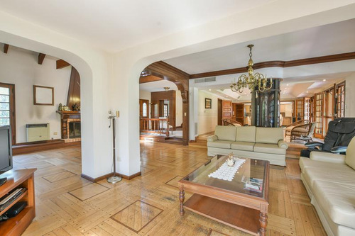 Venta Casa 5 Dormitorios Alberdi Rosario