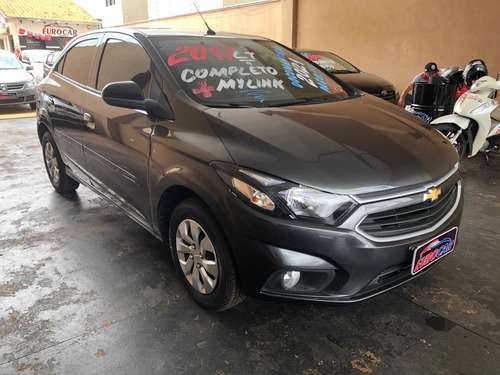 Chevrolet Onix 2017 1.0 Lt 5p