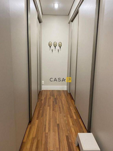 Imagem 15 de 24 de Apartamento Com 3 Dormitórios, 350 M² - Venda Por R$ 4.000.000,00 Ou Aluguel Por R$ 10.000,00/mês - Centro - Americana/sp - Ap0515