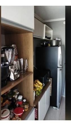 Imagem 6 de 14 de Apartamento Em Sacomã, São Paulo/sp De 55m² 2 Quartos À Venda Por R$ 335.000,00 - Ap946360-s