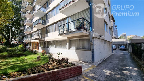 Departamento En Venta Sector Poniente De Viña Del Mar