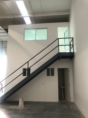 Imagen 5 de 6 de Nave Industrial Nueva