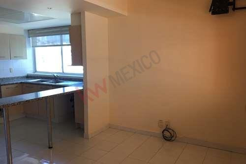 Imagen 21 de 25 de Vendo Acogedor E Iluminado Departamento En Interlomas $7,450,000
