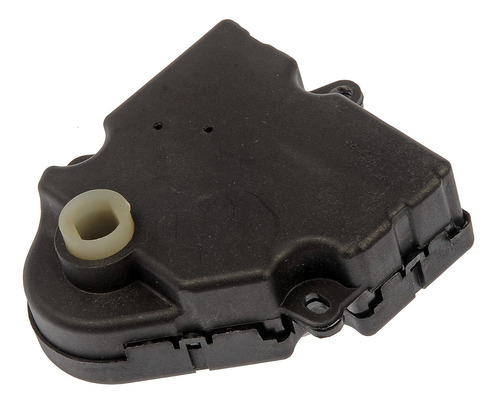 Actuador De Puerta De Mezcla Hvac 604-118 Compatible Con Mod