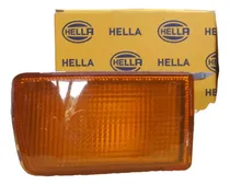 Comprar Cuarto Hella Fer Vw Mk3 Golf Jetta Gti Cabrio Vento Ambar