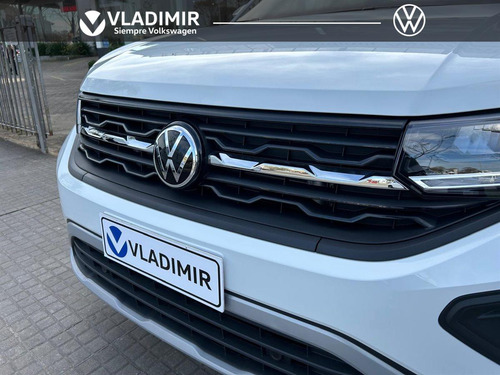 Volkswagen T-Cross Comfortline