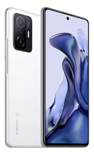 Xiaomi 11t 21081111rg 5g 8gb 128gb Dual Sim Duos