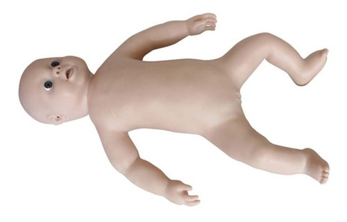 Modelo De Cuidado Avanzado Para Recién Nacidos (niño/niña)