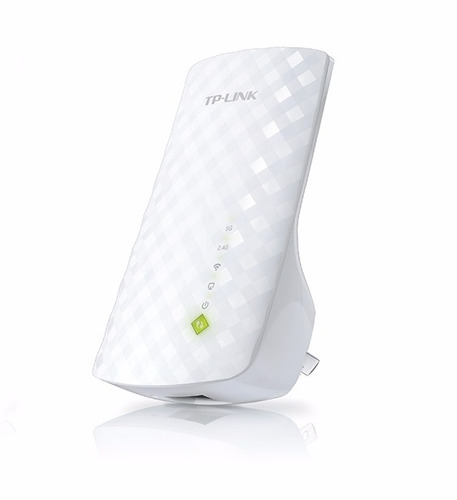 Repetidor Wifi Tp Link Re200 Ac750 Nuevo Modelo 433 Mbps