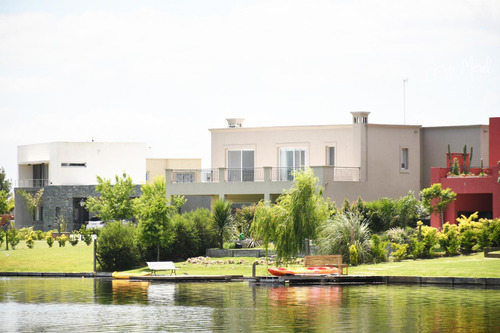 Lote Laguna #100-200 - Villa Nueva - San Benito - 1361m2 #id 6848