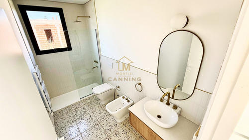 Casa En Venta En Chacras Fincas De San Vicente, San Vicente, G.b.a. Zona Sur