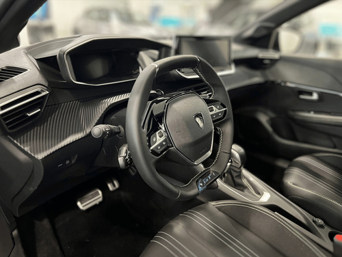 Peugeot 208 1.0T Gt