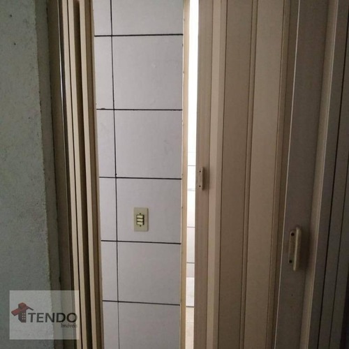 Imagem 15 de 23 de Imob01 - Galpão Comercial 350 M² - Planalto - São Bernardo Do Campo/sp - Ga0023