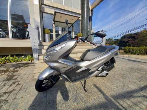 Imagem 1 de 8 de Honda Pcx 150