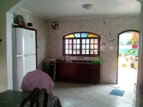 Imagem 19 de 21 de Casa Venda Caraguatatuba - Sp - Porto Novo - 1977