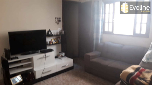 Imagem 2 de 24 de Casa Com 4 Dorms, Água Vermelha, Poá - R$ 280 Mil, Cod: 2264 - V2264
