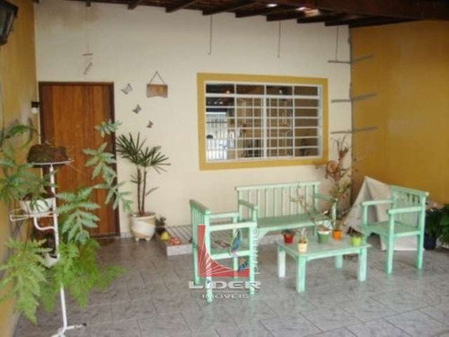 Imagem 12 de 12 de Casa - Jardim Santa Rita De Cássia - Rr8473-1