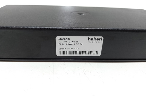 Módulo De Memória X5 X6 F15 F16 4.4 V8 2015/2018 Original