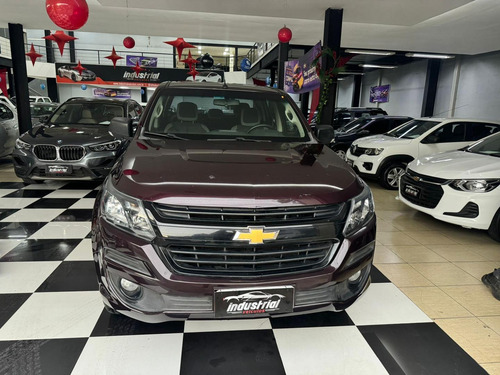 Chevrolet S10 Lt Fd4a