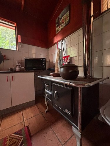 Parcela En Venta En Pencahue
