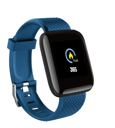Smartwatch D13 Reloj Inteligente Cuotas sin inter s