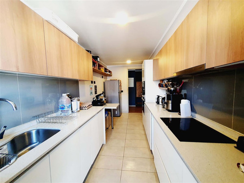 Departamento En Venta En Providencia
