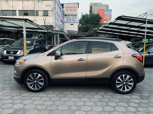 Buick Encore 1.4 Cxl Premium At
