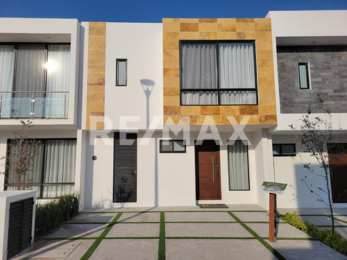 Casa En Venta Juriquilla, Queretaro