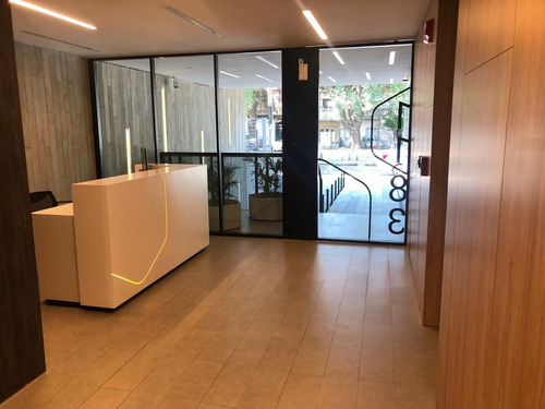 Venta Oficina Pocitos Nuevo