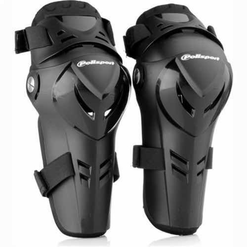 Rodilleras Cross Enduro Polisport Adulto