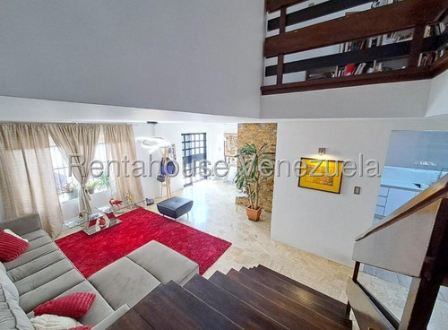 Casa En Venta Alto Prado Mls #25-16285