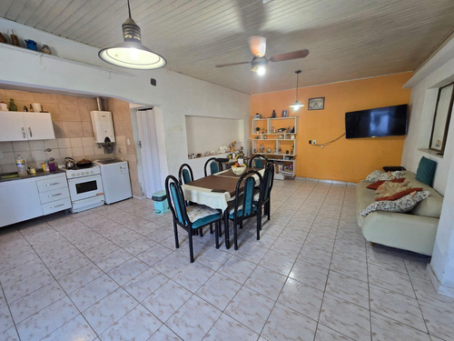 Venta Casa Santo Tome