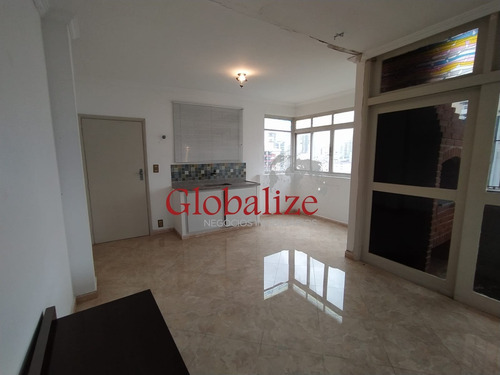 Imagem 18 de 29 de Apartamento - Ap01486 - 70355863