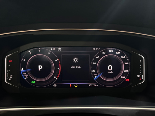 Volkswagen Tiguan 1.4 250 TSI TOTAL FLEX ALLSPACE COMFORTLINE TIPTRONIC