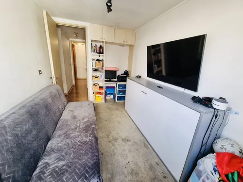 Vendo Departamento En Cerro Paranal Ciudad De Antofagasta