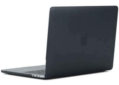 Carcasa Compatible Con Macbook Pro 13 M1 Intel 2020 - Negro