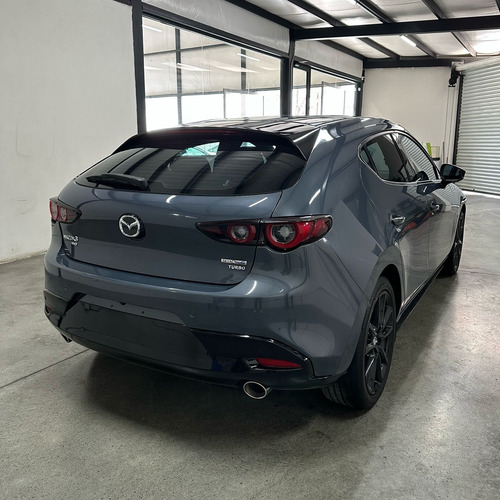Mazda 3 Gt Turbo Hb 2024
