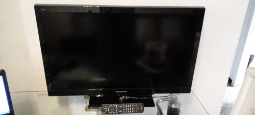 Imagen 4 de 6 de Tv Lcd Panasonic L-32 Usado Buenas Condiciones Con Control