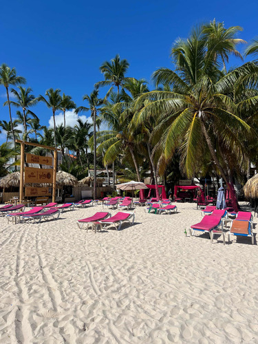 Oportunidad Apart Hotel En La Playa Los Corales, Bávaro, Rd