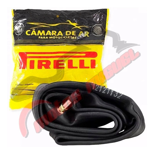 Camara Pirelli Ma-21 250 275 300 80/90 90/90 Motos Miguel