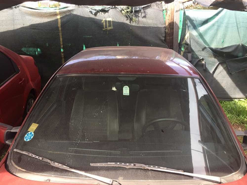 Imagen 4 de 5 de Fiat Tempra 2.0 Oro 1993