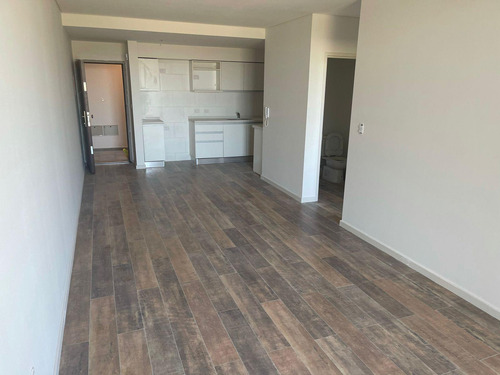 Departamento En Venta 56m² · 2 Ambientes · Cochera Fisherton, Rosario