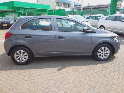 Chevrolet Joy 1.0 Spe4 Flex Manual