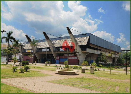 Área À Venda, 17751 M² - Centro - Cajamar/sp - Ar0012
