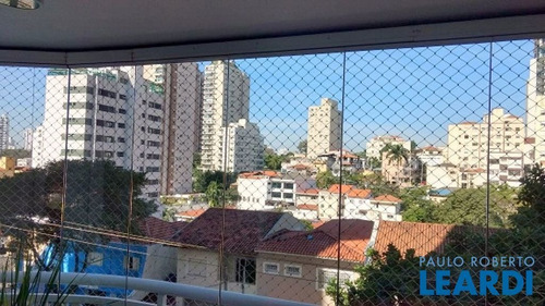 Imagem 5 de 15 de Apartamento - Aclimação - Sp - 516114