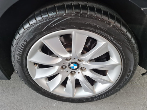 Imagem 11 de 14 de Bmw 535i 3.0 Sedan Turbo V6 Gasolina Automático