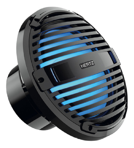 Subwoofer Hertz Marine Hms 12 B2-ld-c 1000w 2 Ohms Original