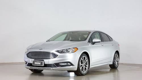 Ford Fusion 2.5 Se At