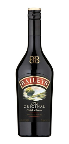 Crema Baileys 1 L
