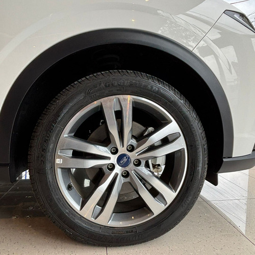 Ford Territory 1.8T Ecoboost Titanium Fwd